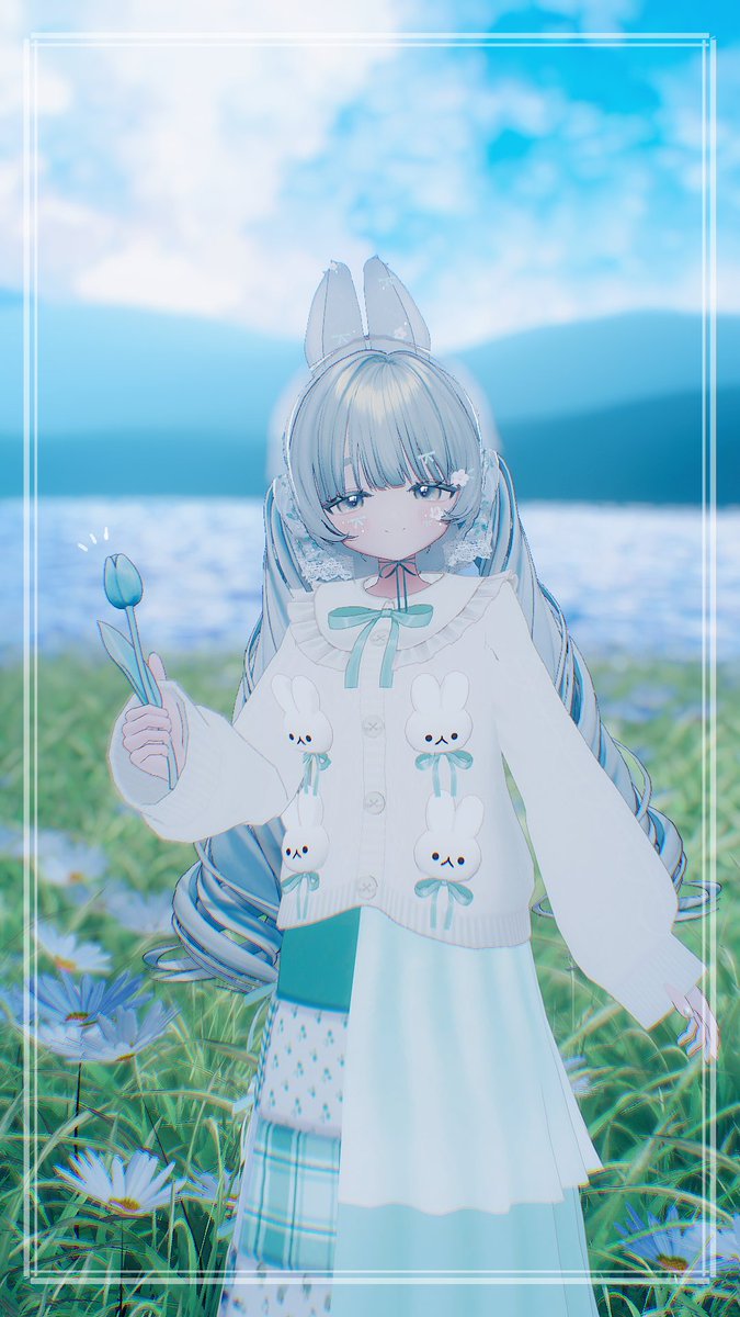 うさおもち tweet media