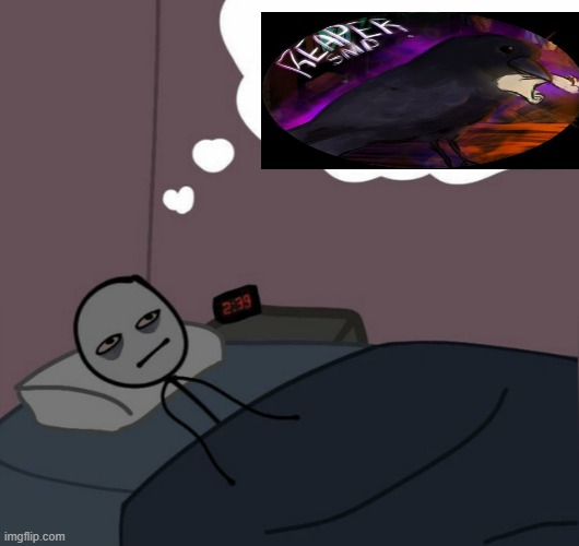 reaper_smp's tweet photo. POV: it’s 2:39am and you're awake thinking about if you should apply to Reaper SMP…(The answer is YES)

APPS OPEN TILL JUNE 11TH 
Apply: https://t.co/k13bZfexND

#minecraft #minecraftsmp #loresmp #reapersmp #minecraftserver #smpapplications #smp https://t.co/jfJbsL1lkp