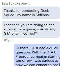 The GTA 6 Guy tweet media