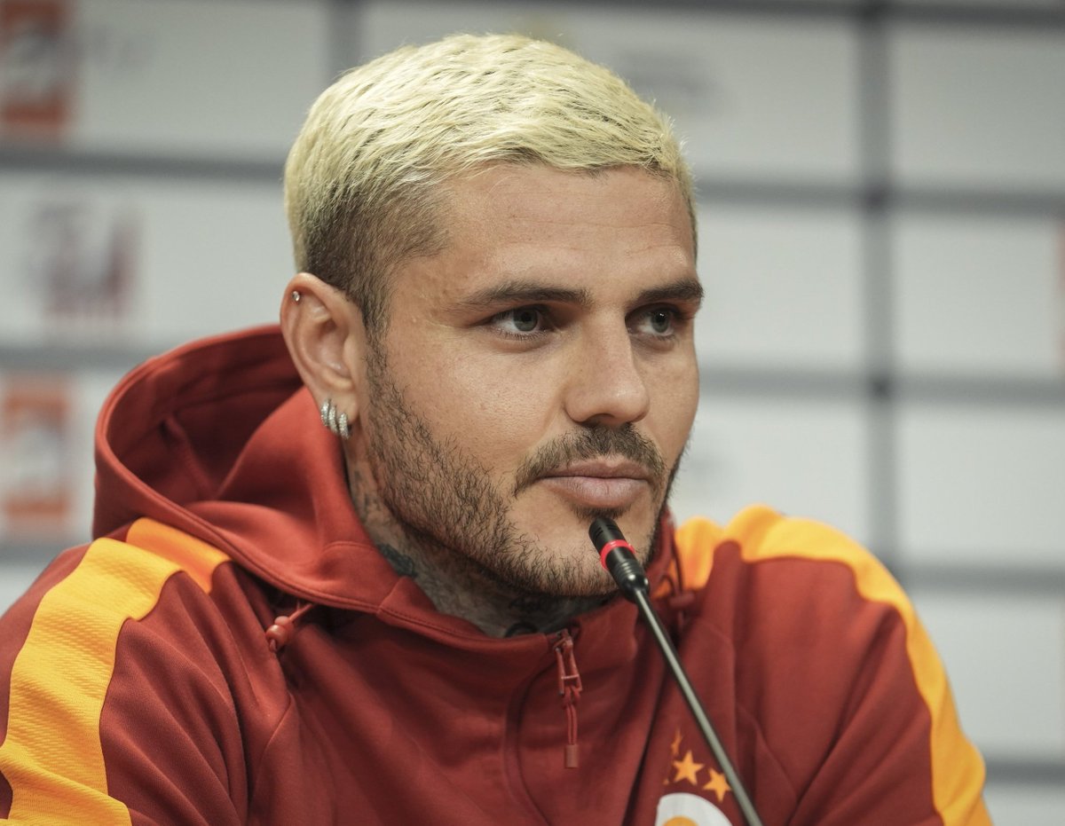 Galatasaray Gazetesi tweet media