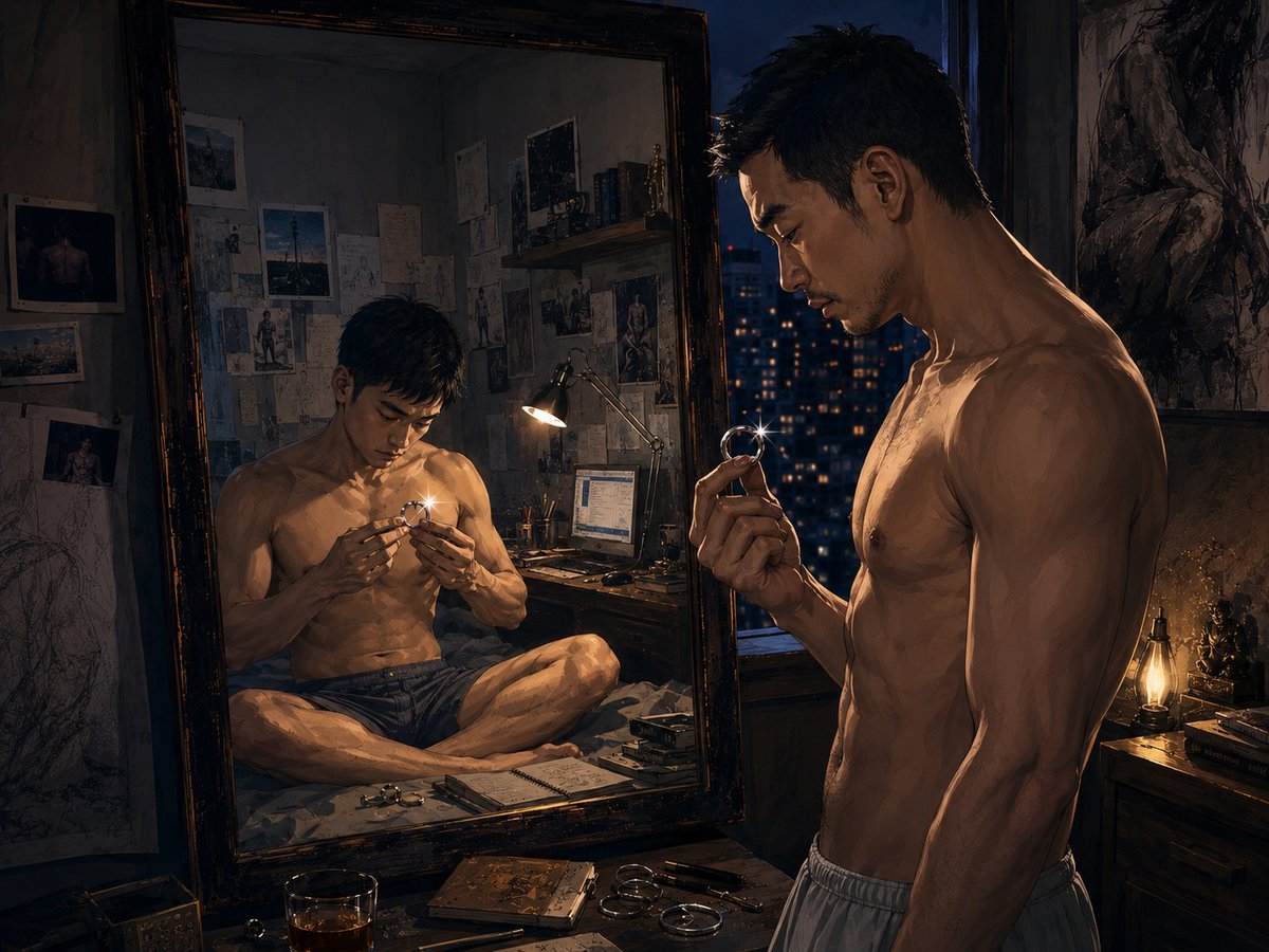 奴6870 tweet media