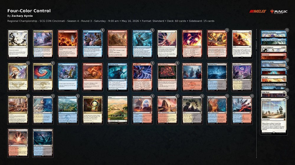 Ancestral Games tweet media