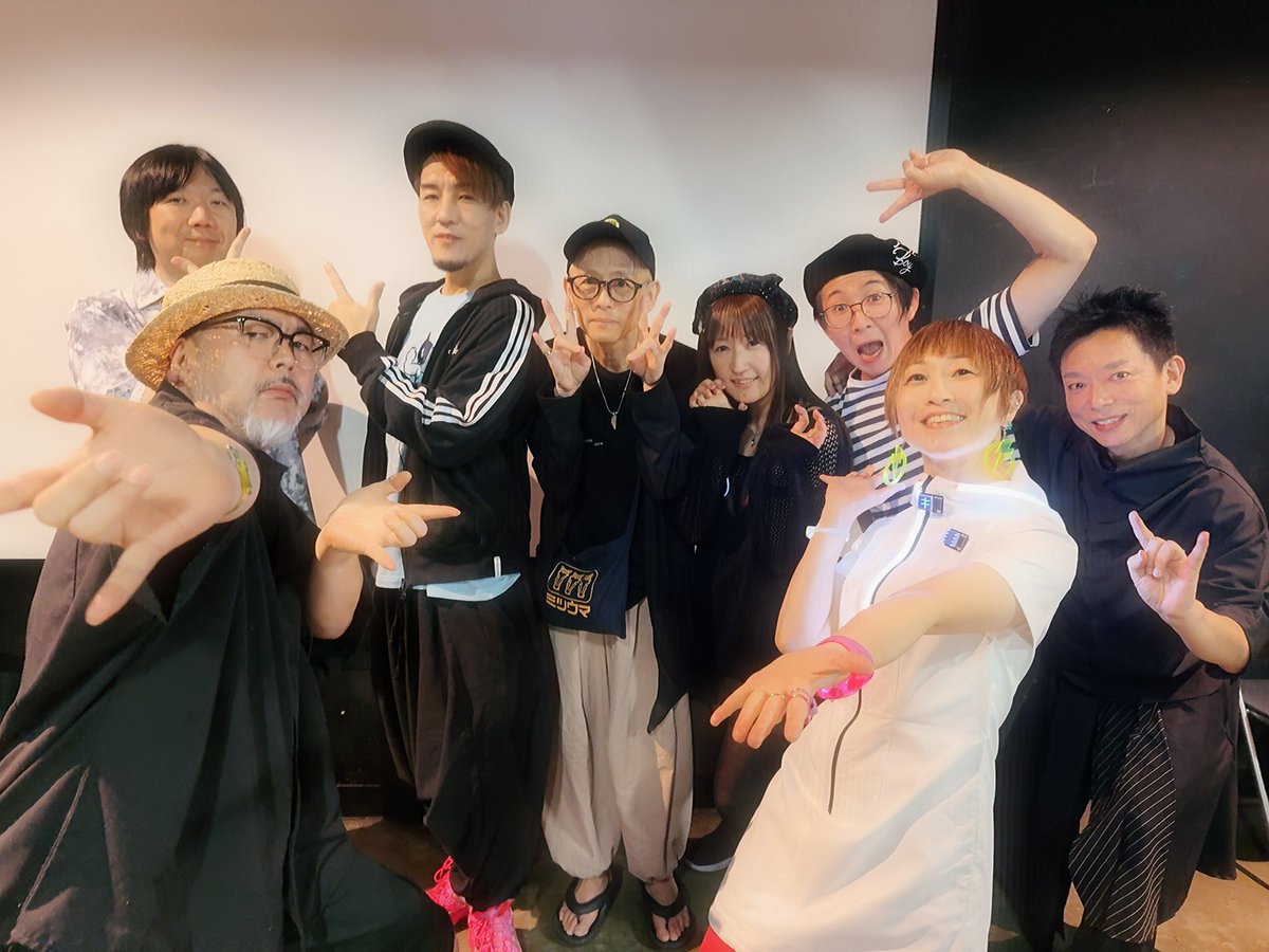 よっつん tweet media
