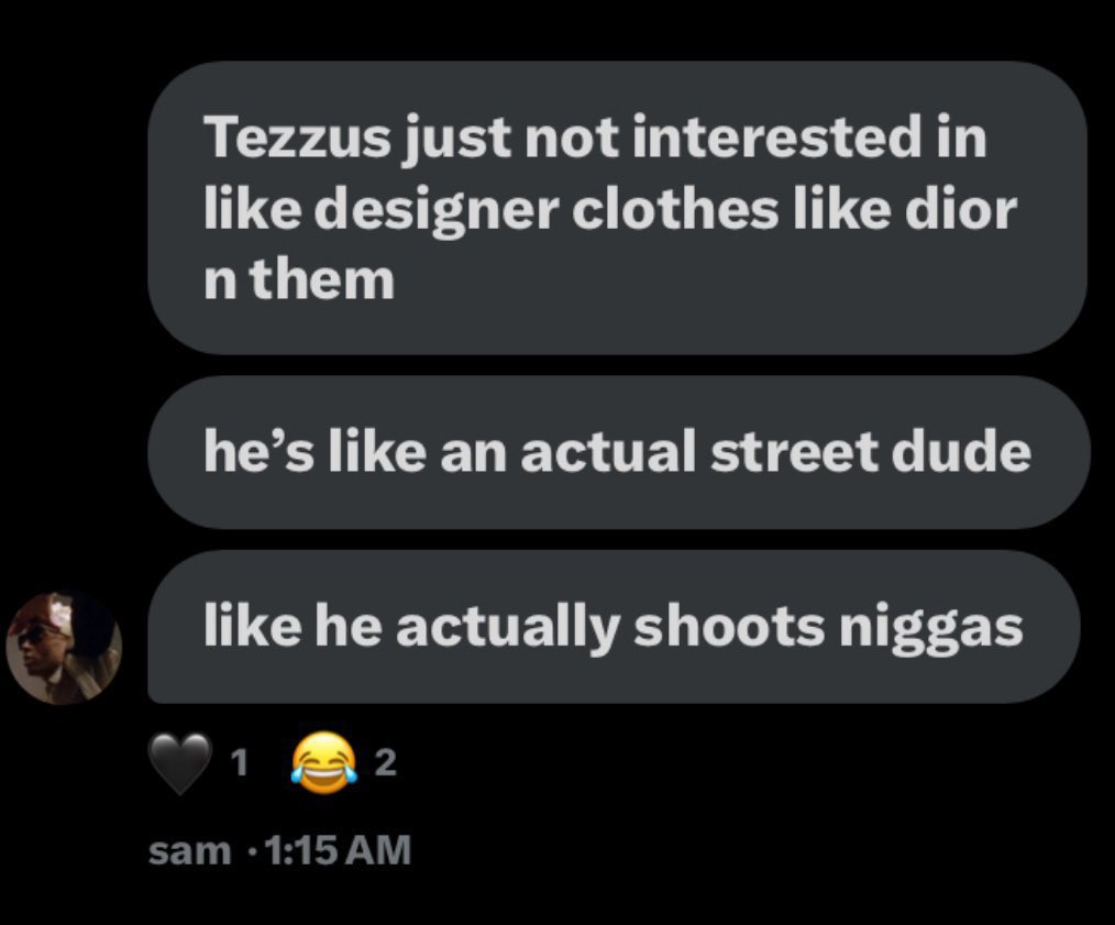 Dazed Within tweet media