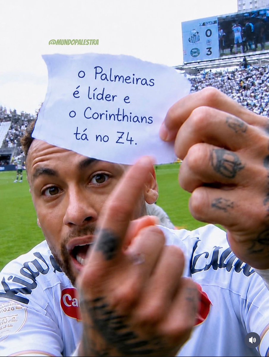 Benny 🇧🇷 tweet media