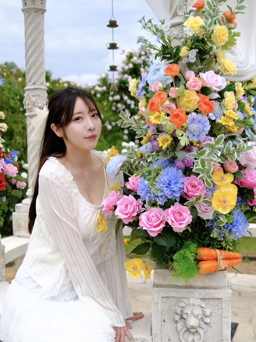 Mary@まりちぃ tweet media