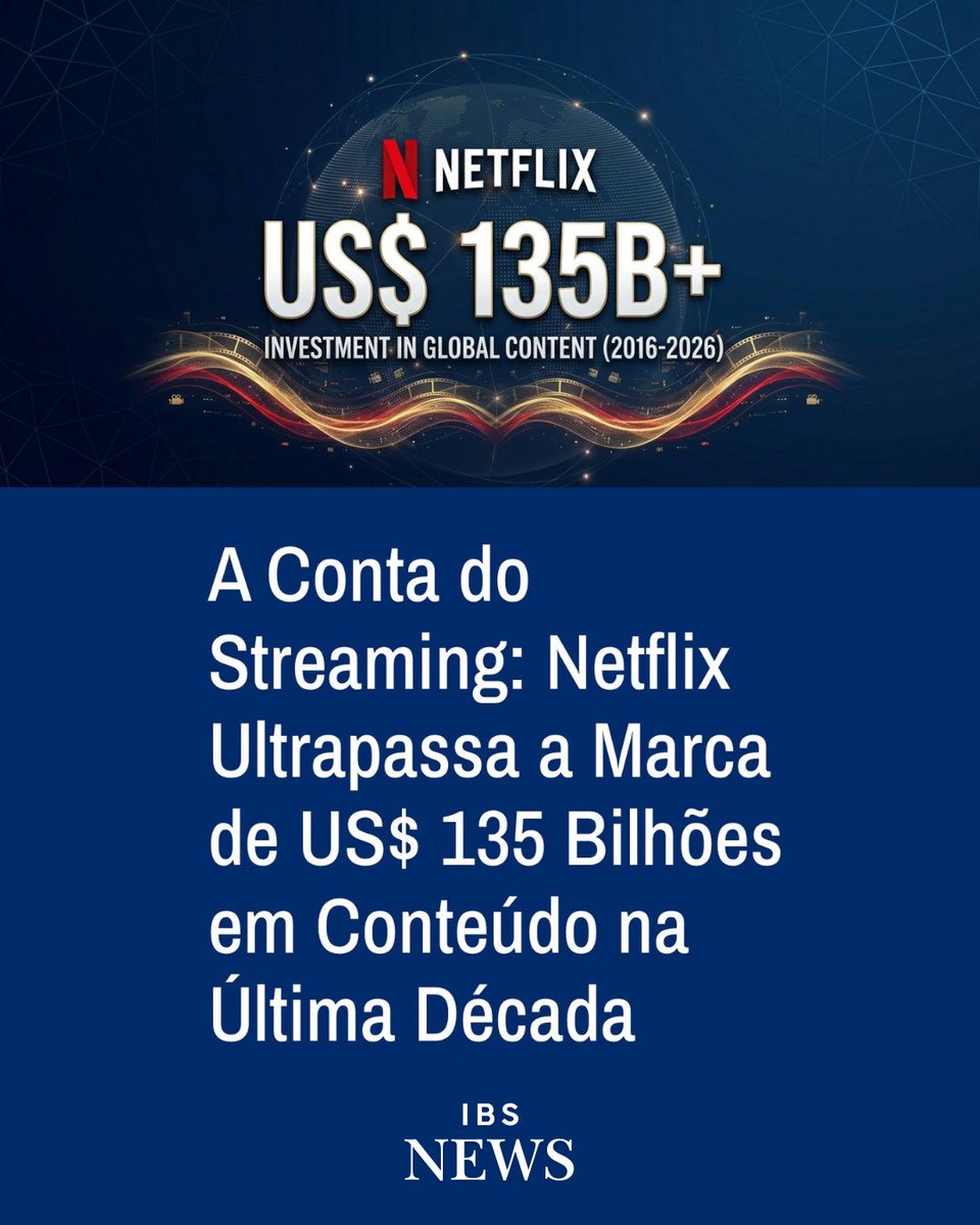 IBS tweet media