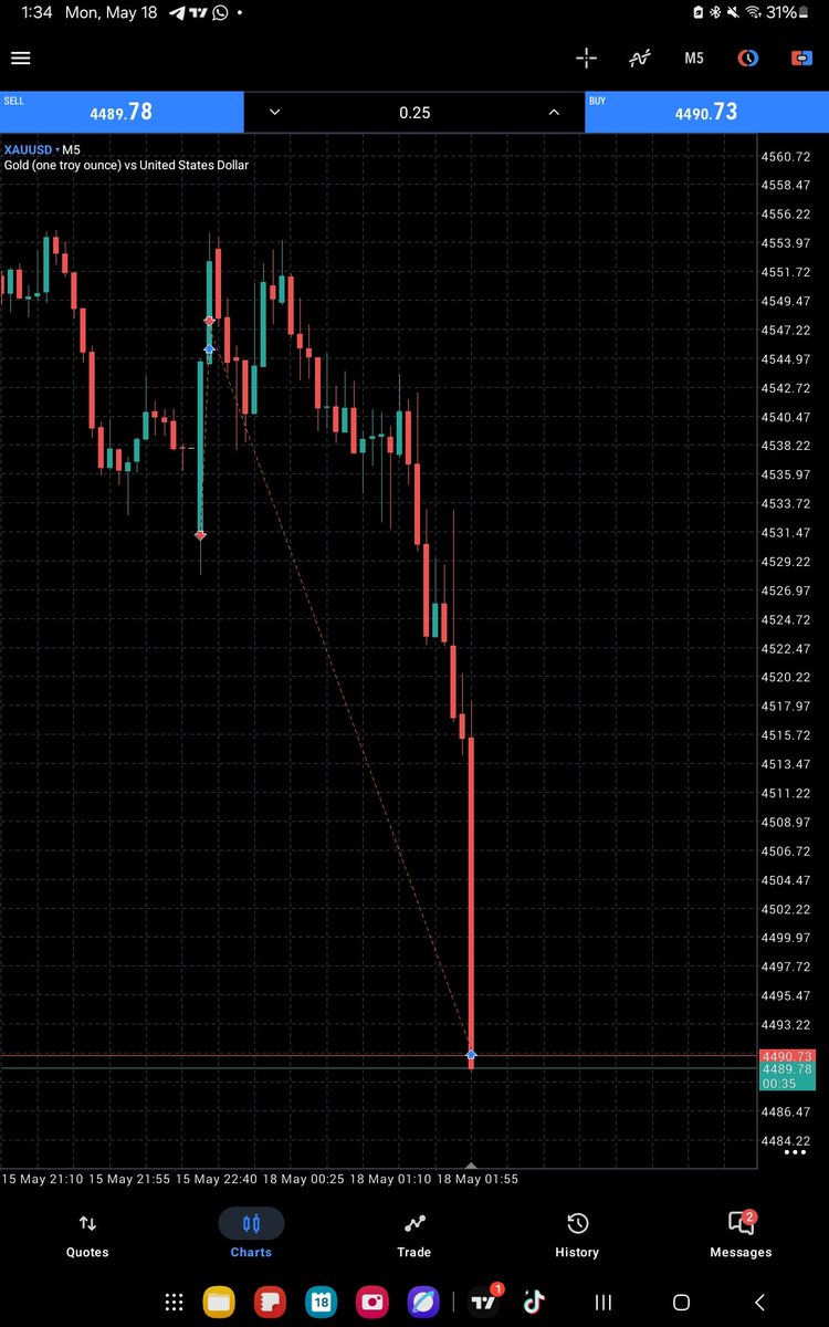 1TRADE tweet media