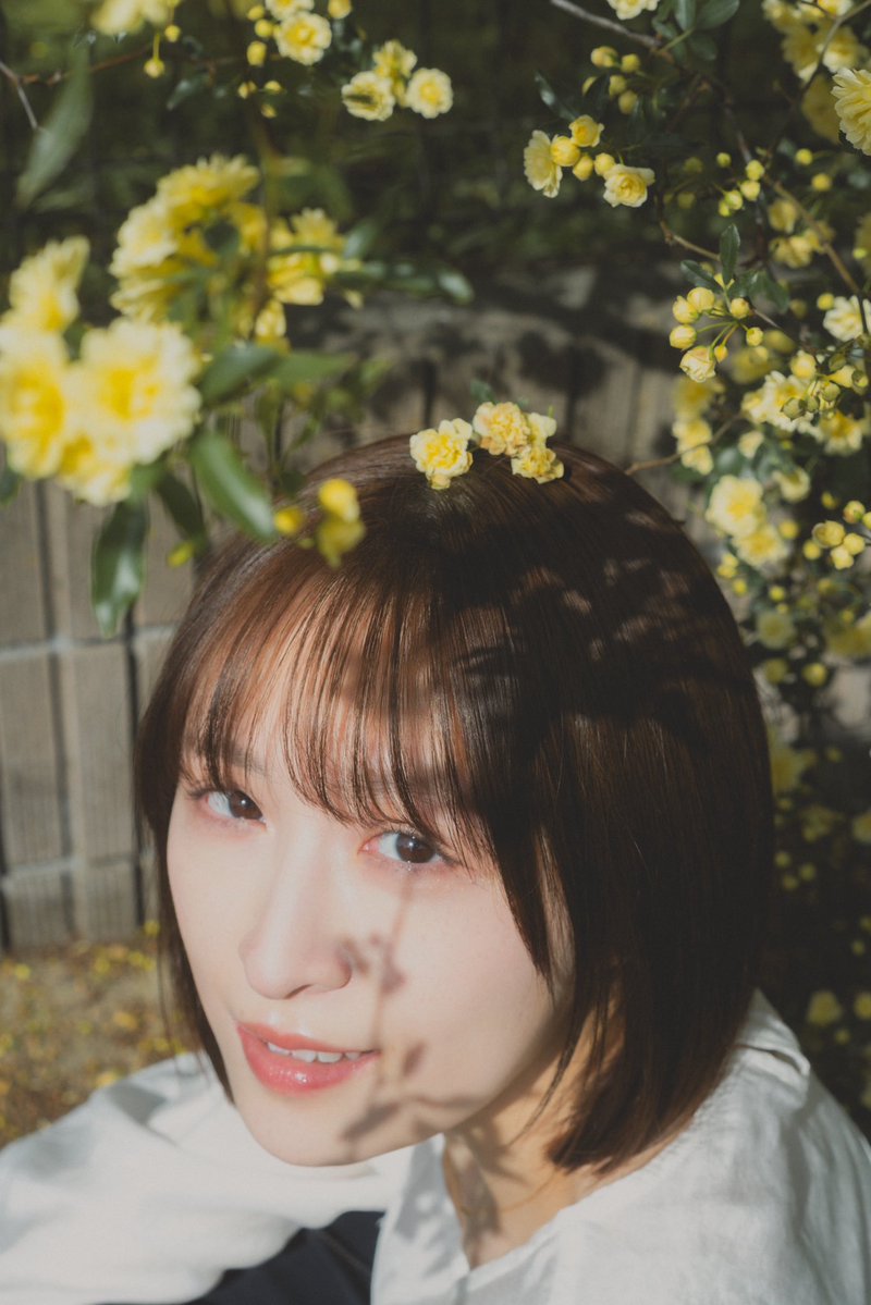 川本 紗矢 tweet media