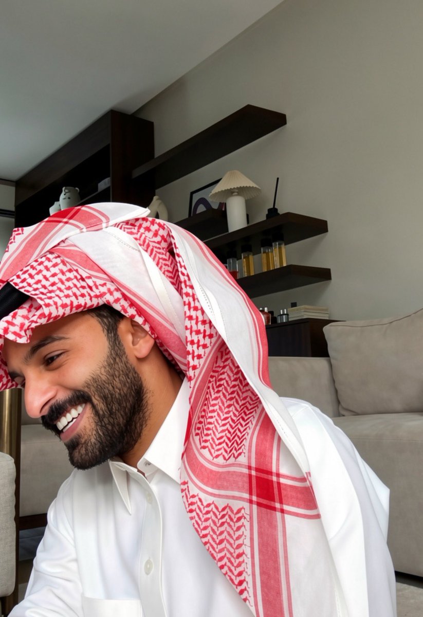 فرح tweet media