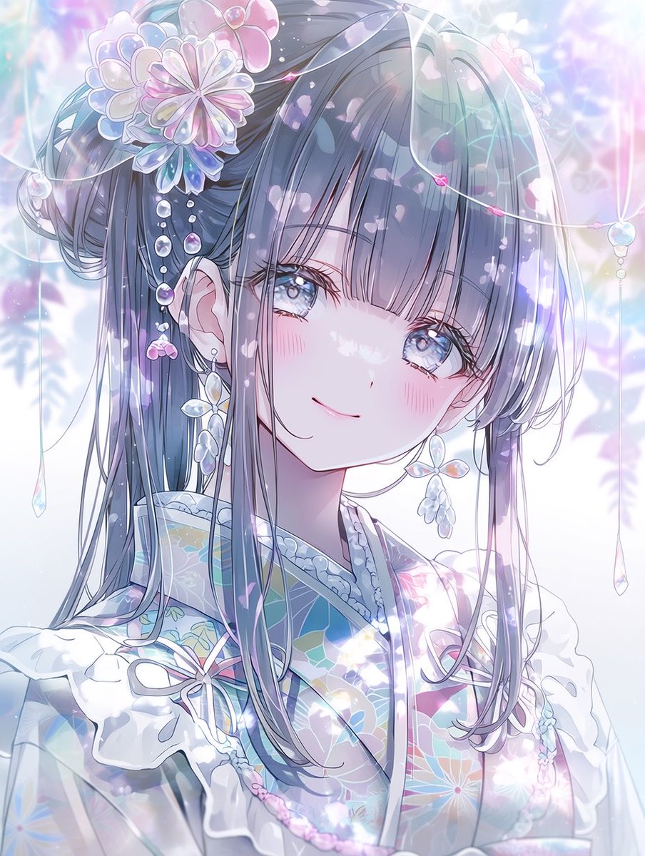 miwa | AIイラスト・音楽 tweet media