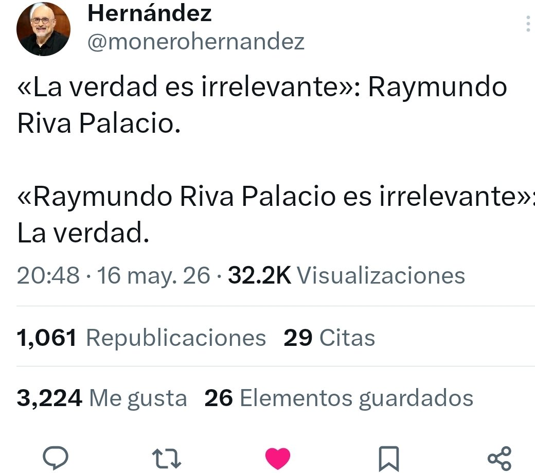 Pepe Castillo tweet media