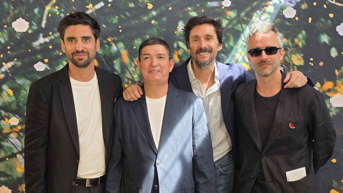 Cinemachile tweet media