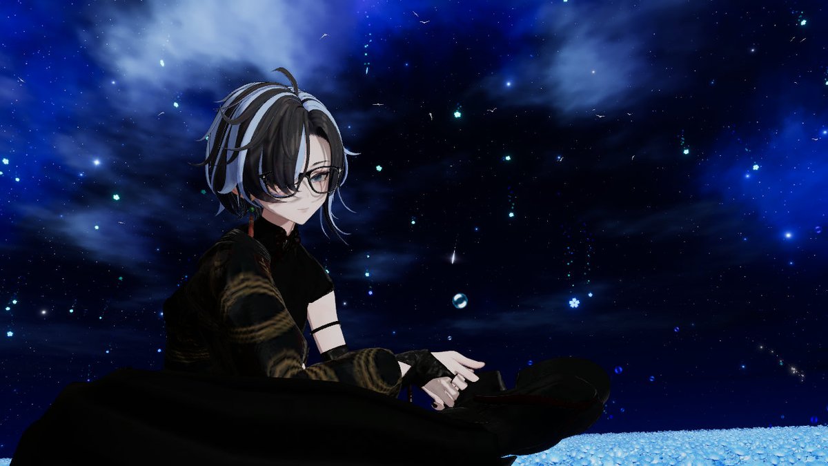 夕凪820 tweet media