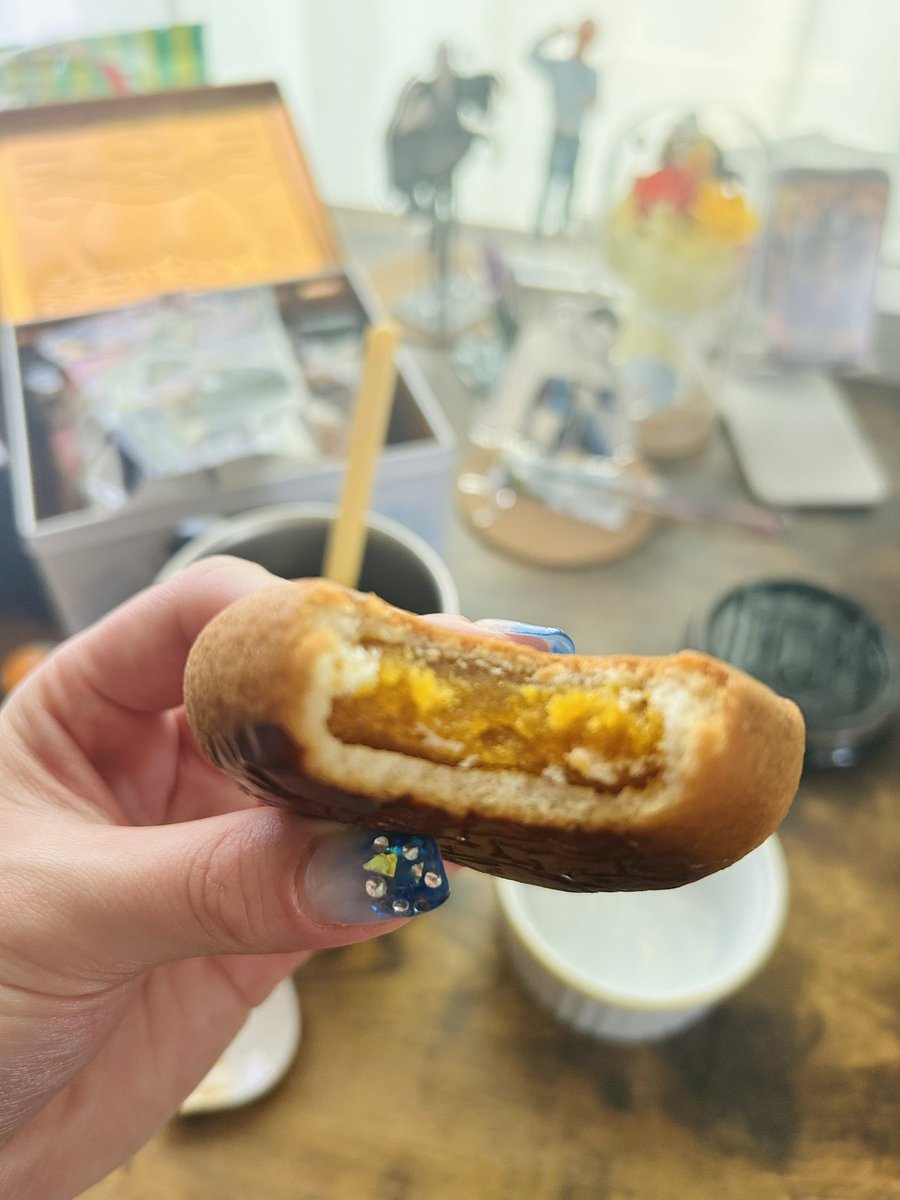 朝ごはんに不死身の杉元