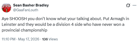 Tiarnán Ó Muilleoir tweet media