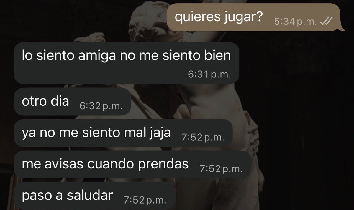rthuxX's tweet photo. me dio risa y me identifiqué https://t.co/kcvNOVsQBv