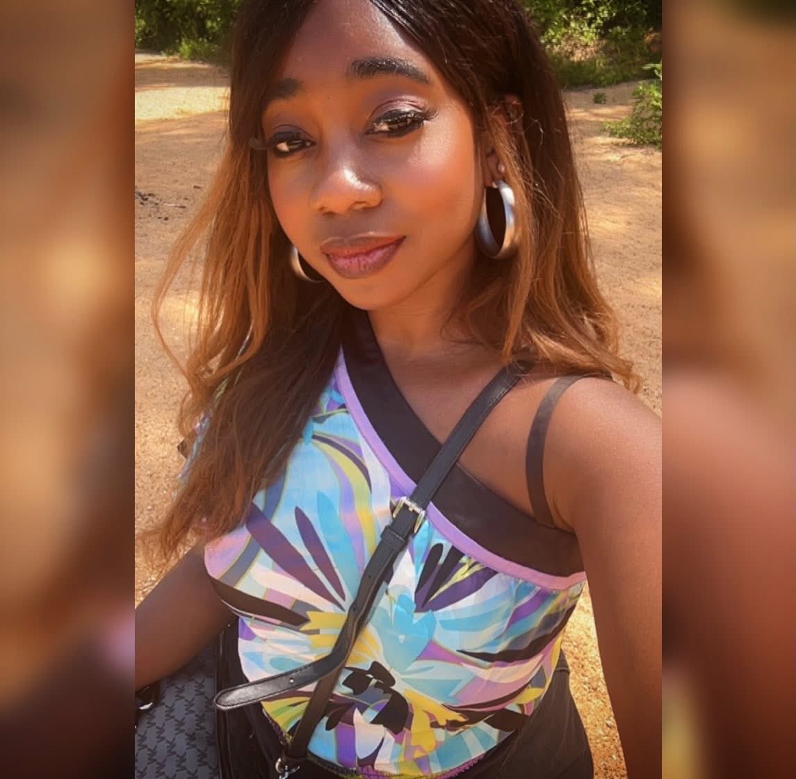 Simone Jameson ✨ tweet media