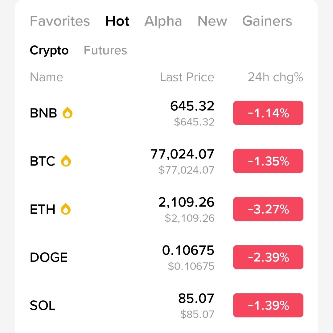 CryptoTelugu tweet media