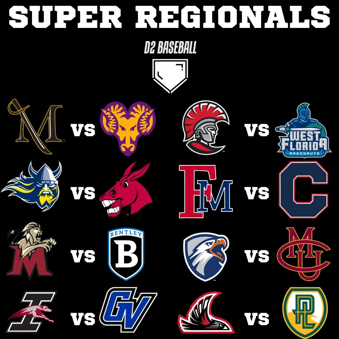 D2 Baseball tweet media