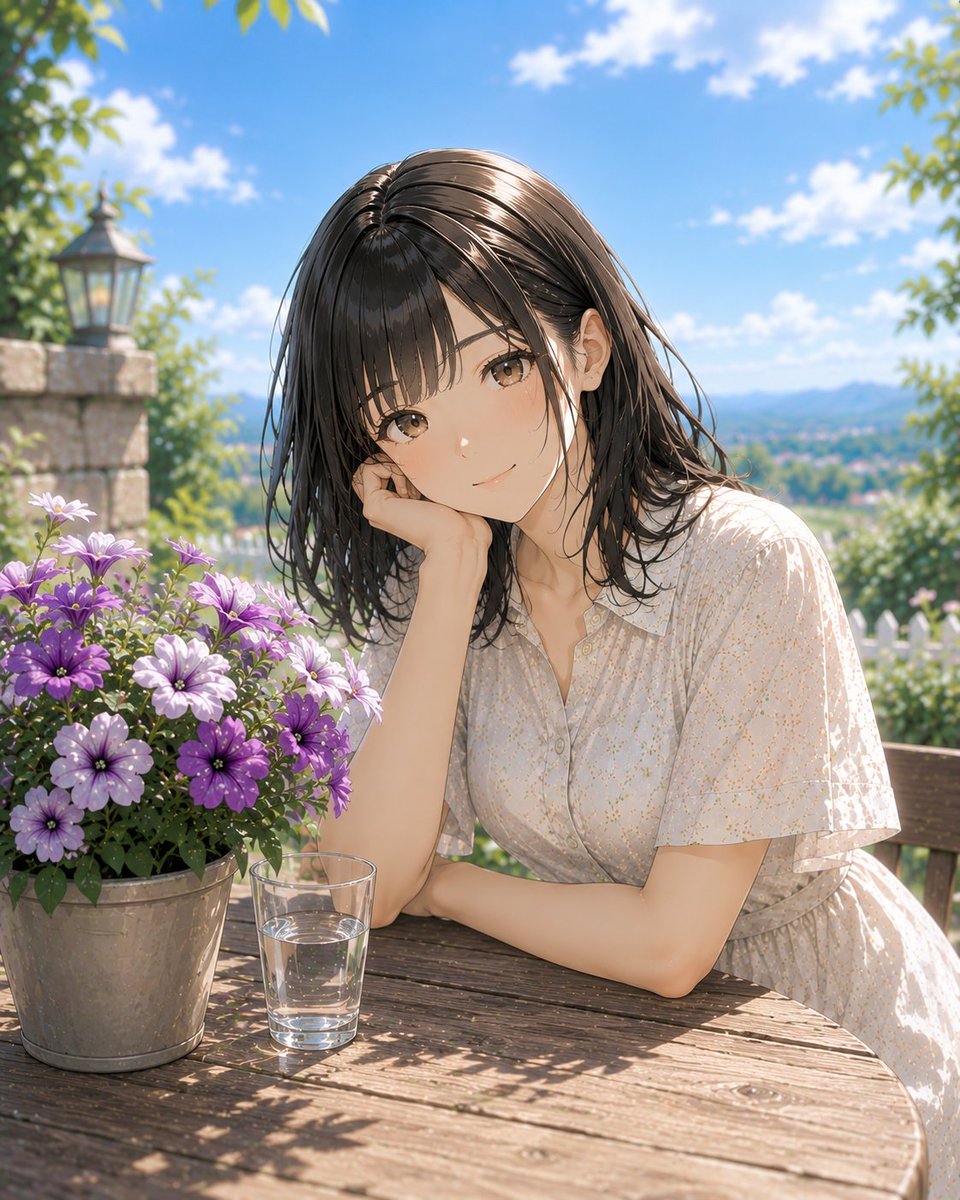 おはよう様 ｮ'ω'〃)おはようございます♪