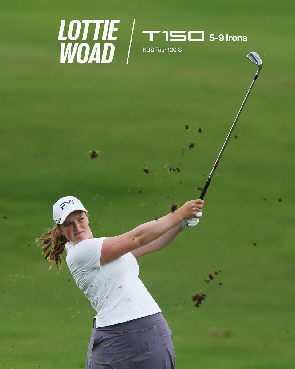Titleist tweet media