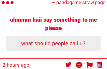 Pandagame🏳️‍⚧️ tweet media