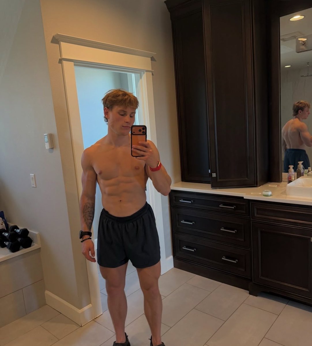 KING LUKE tweet media