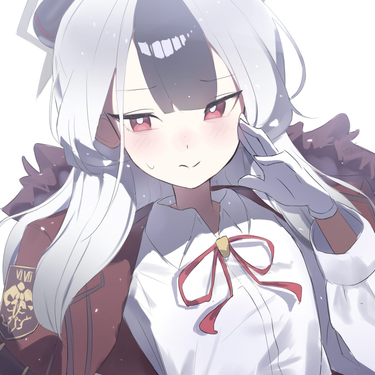 えめも tweet media