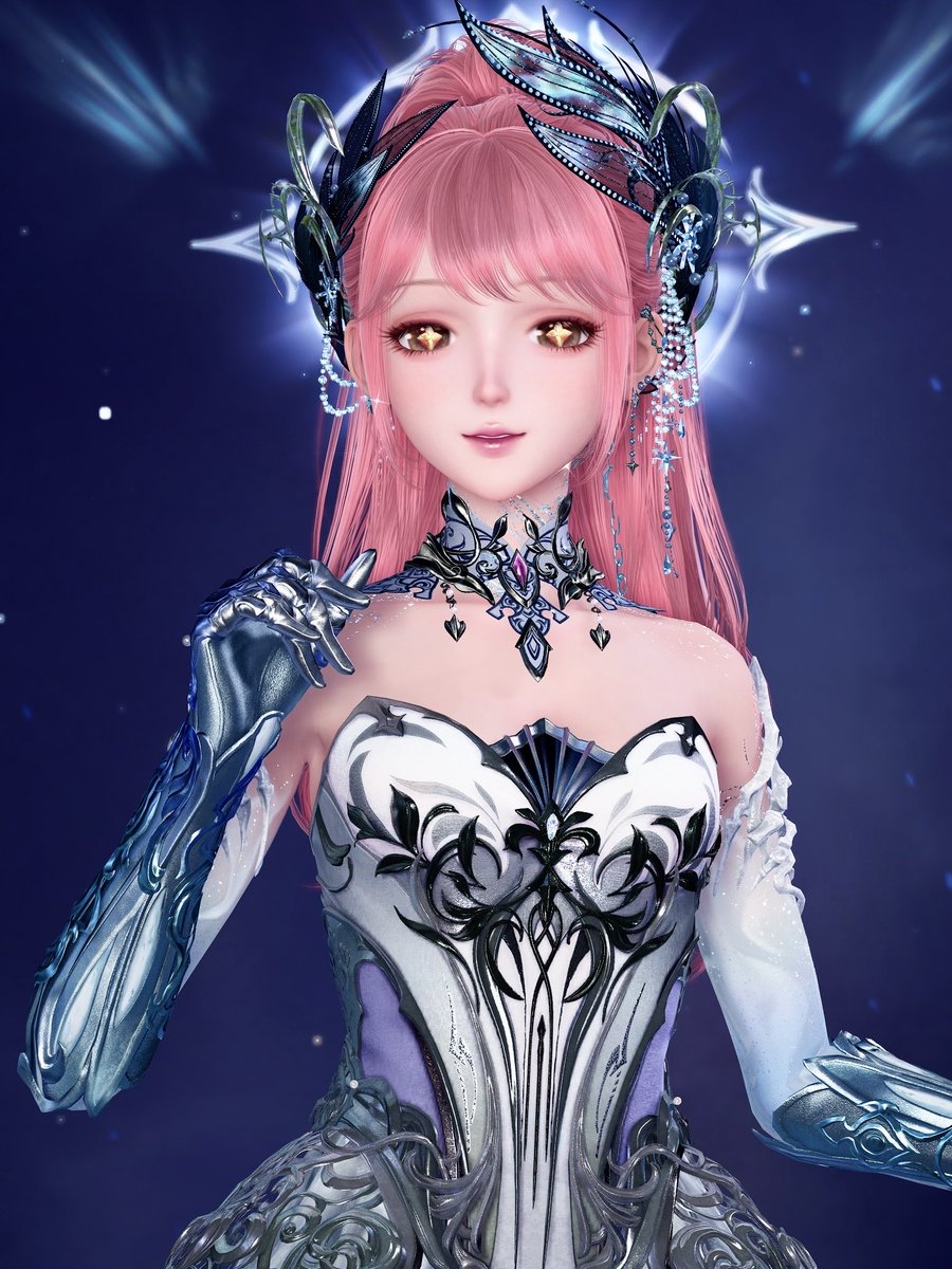 mydressupnikki's tweet photo. Aemeath cosplay from WuWa ✨ 

I’ve been playing a lot of WuWa lately and have been inspired by their character designs! 🥰🙈

#infinitynikki #whereallsoulsreturn https://t.co/QHedmvM0GA