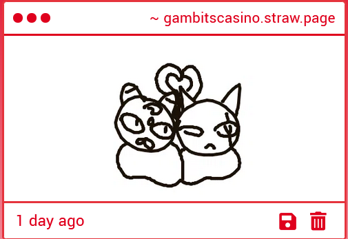 Gambit (@onenonlygambit) on X