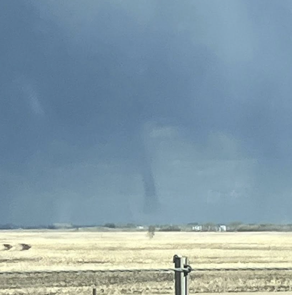 Instant Weather Alberta ⚡️ tweet media