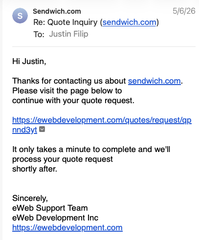 Justin tweet media