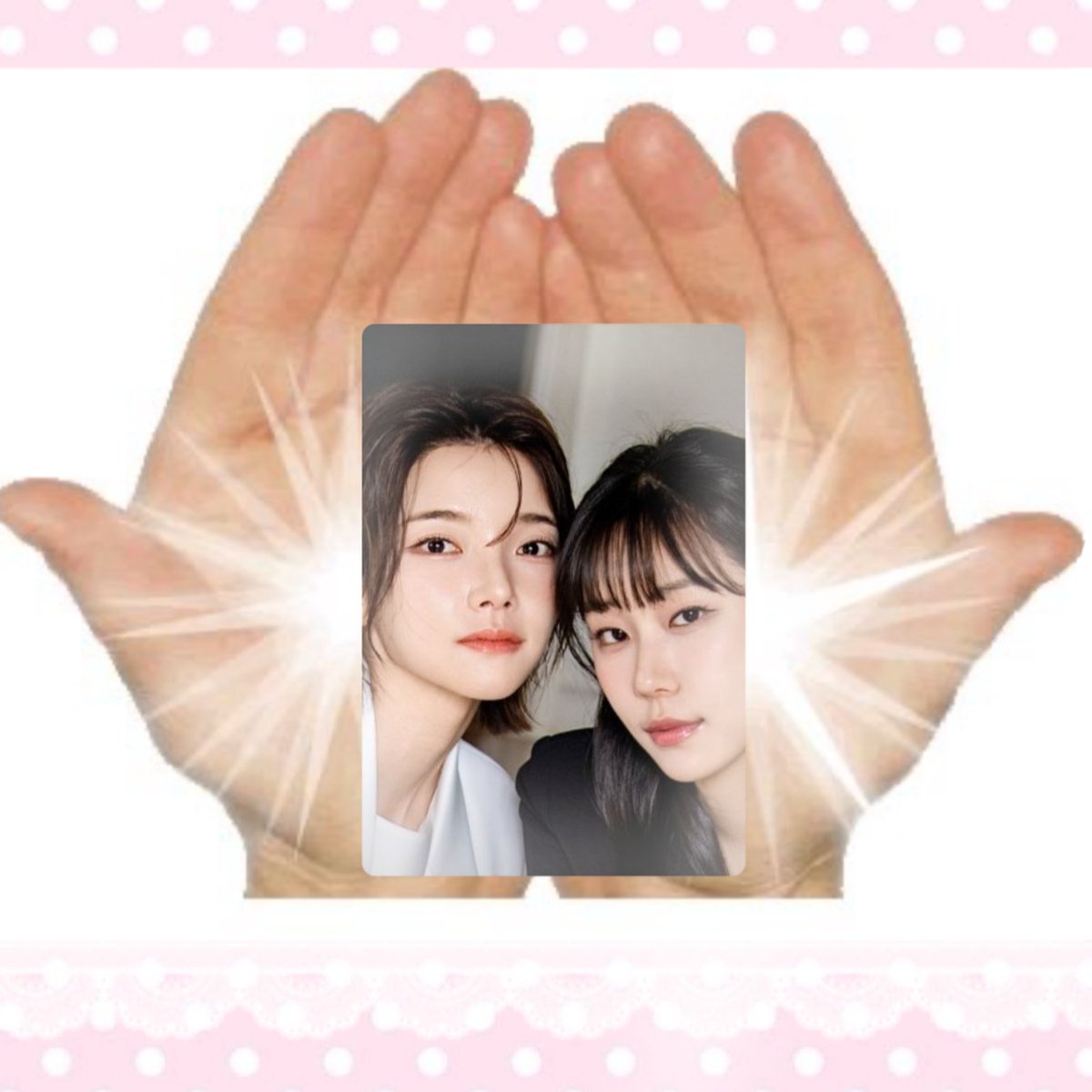 쵸 tweet media