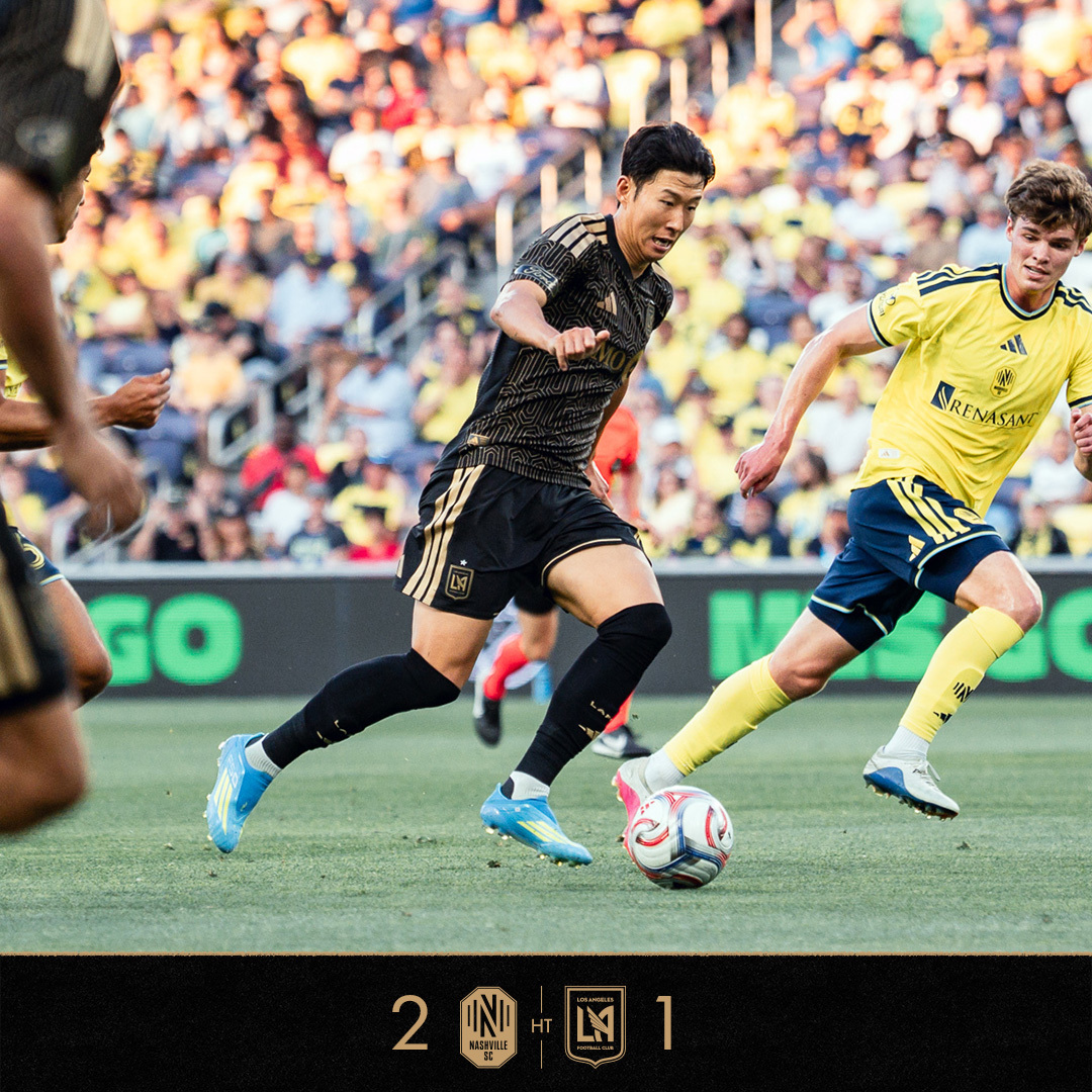LAFC tweet media