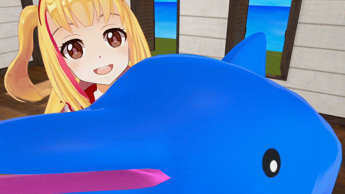 戸定 梨香(とじょう りんか)🐨🎀【ASE】千葉県ご当地VTuber tweet media
