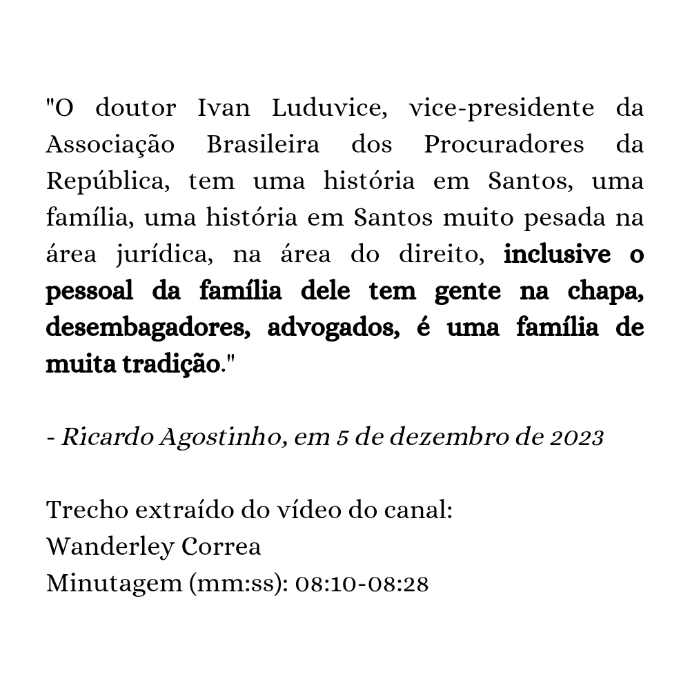 Outsider Santista tweet media