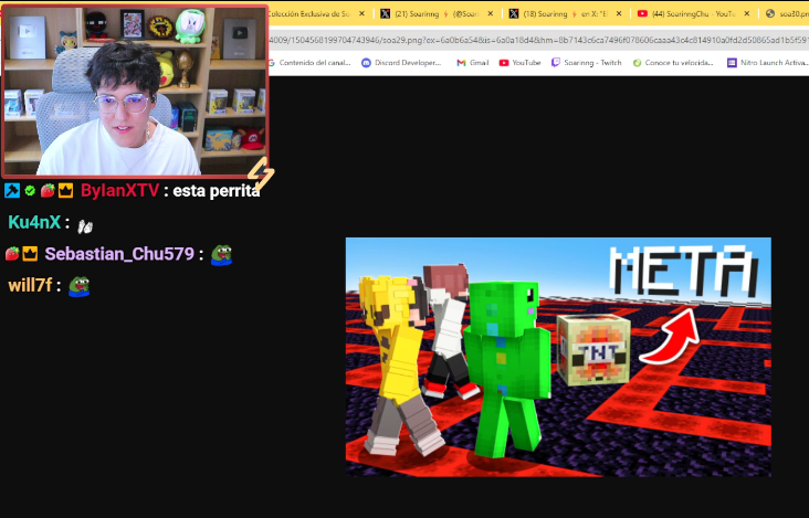 SOARINGCITOS ⚡ tweet media