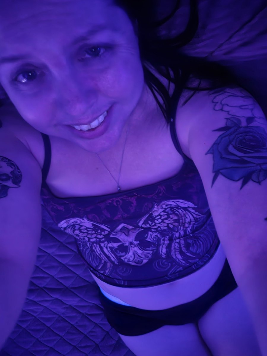 Starlet Gage tweet media