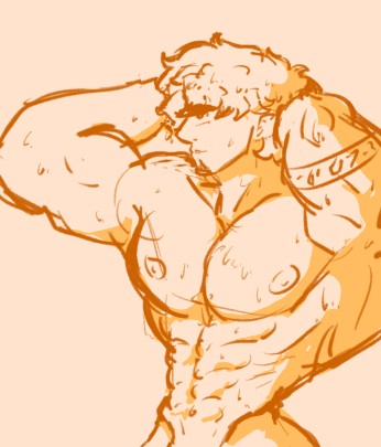 Butch! 🐤 | 3/3 Comms Open!|🐤 tweet media
