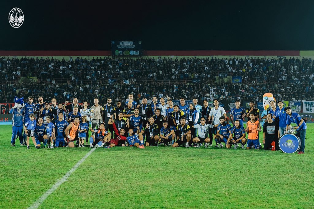 PSIM Jogja tweet media