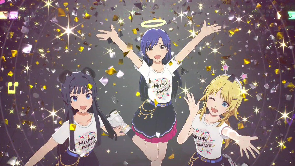 アイドルマスター TOURS【公式】 (@TOURS_imas) / Posts / X