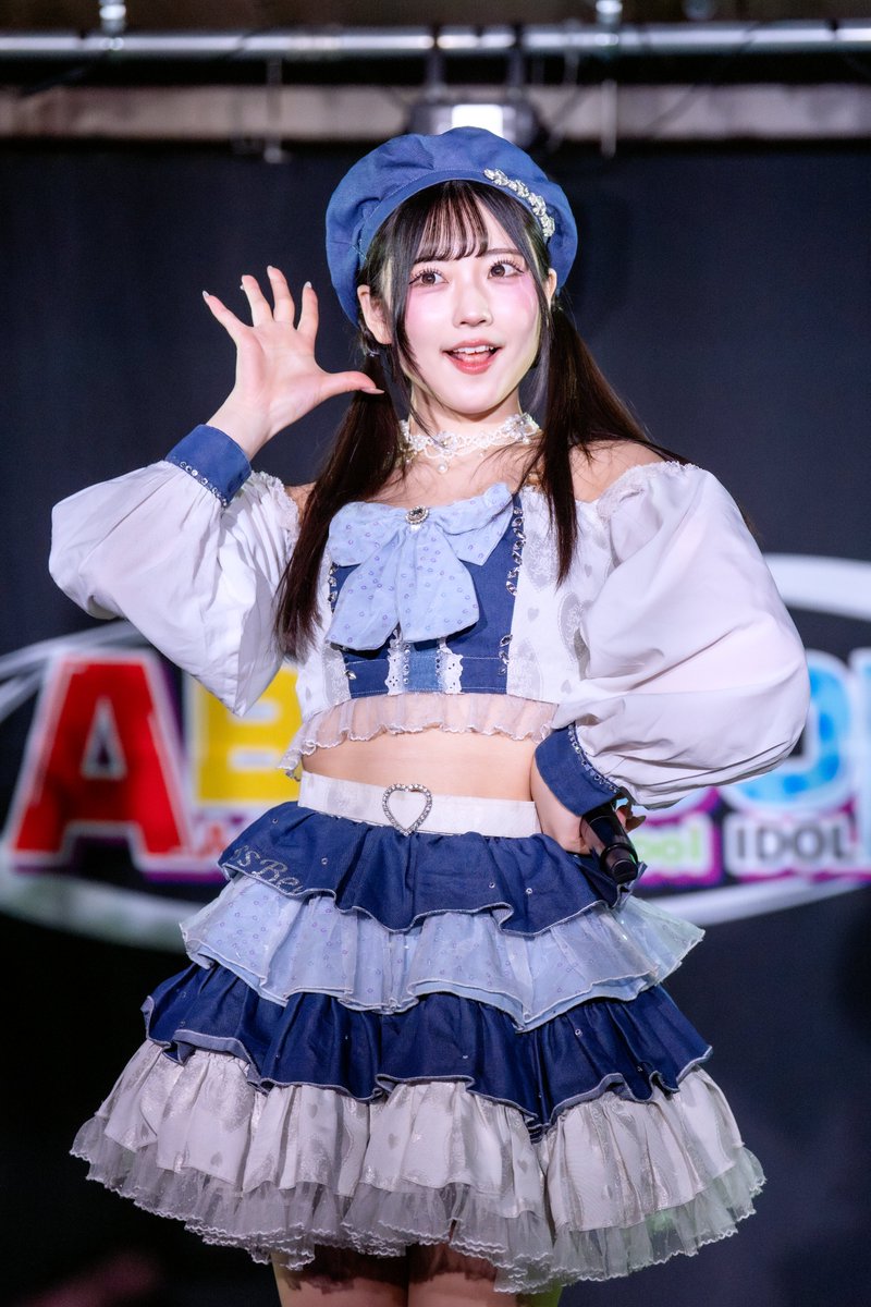 2026.05.17 『ABC IDOL〜2nd Anniversary〜』 YOKOHAMA COAST garage+