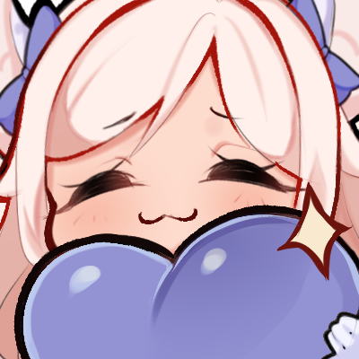 chii | VArtist | @Vgen tweet media