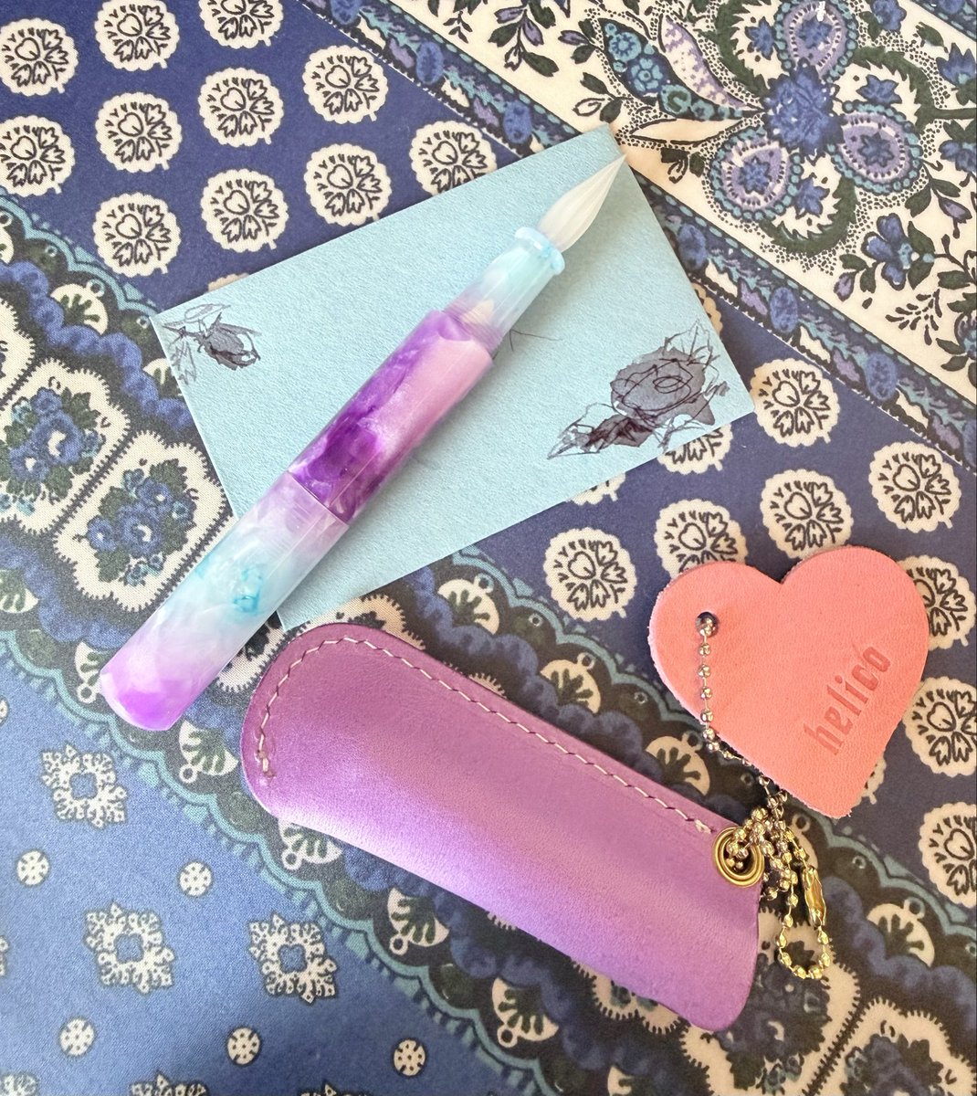 helico/ヘリコ (@helicopen) / Posts / X