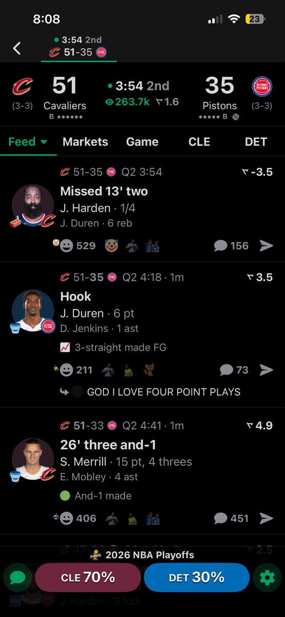 BearBets tweet media