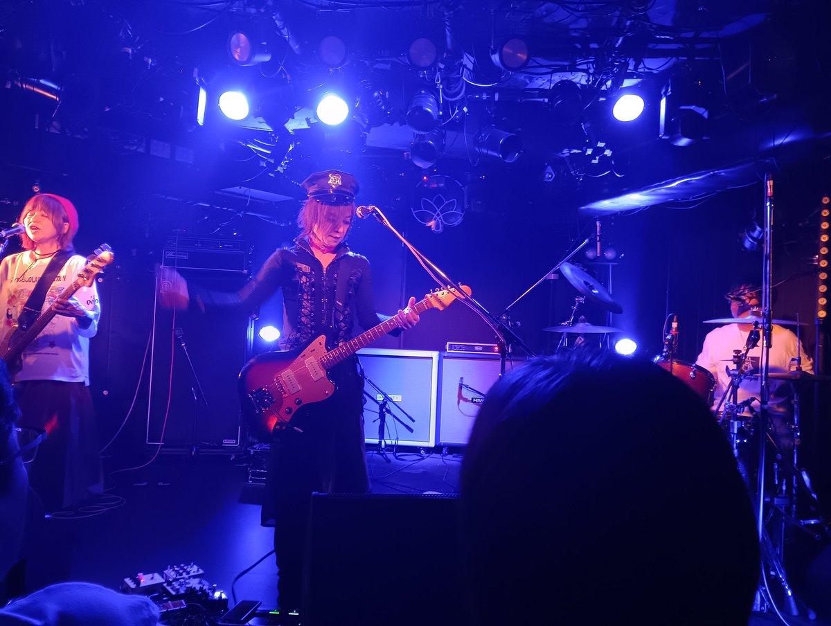 かおりんりん tweet media
