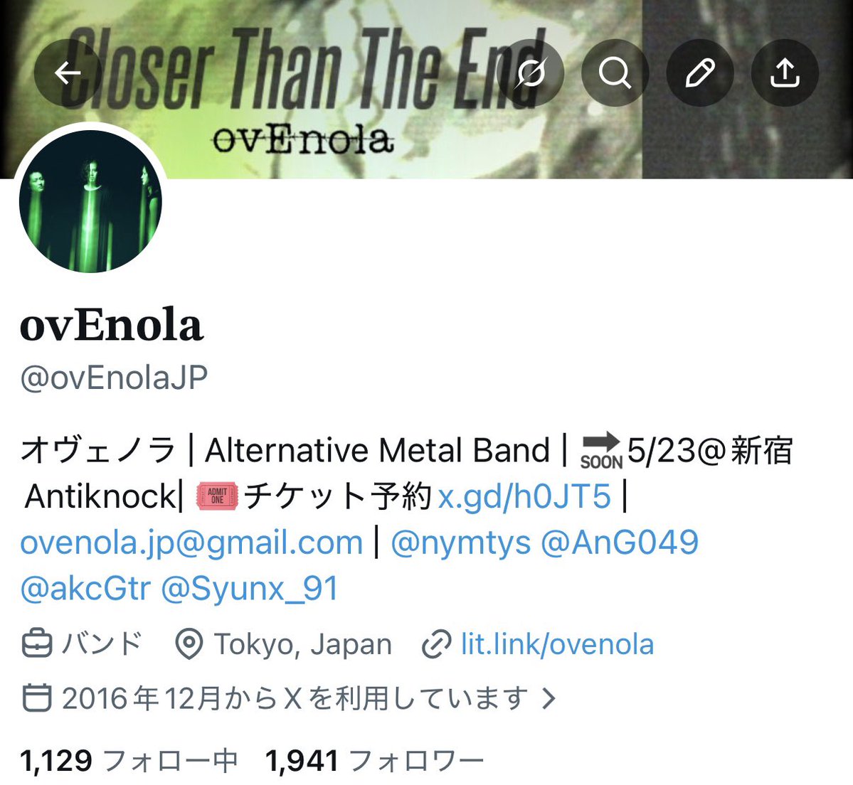 ๐๐๐_๐จ๐ฏ๐๐ง๐จ๐ฅ๐ tweet media