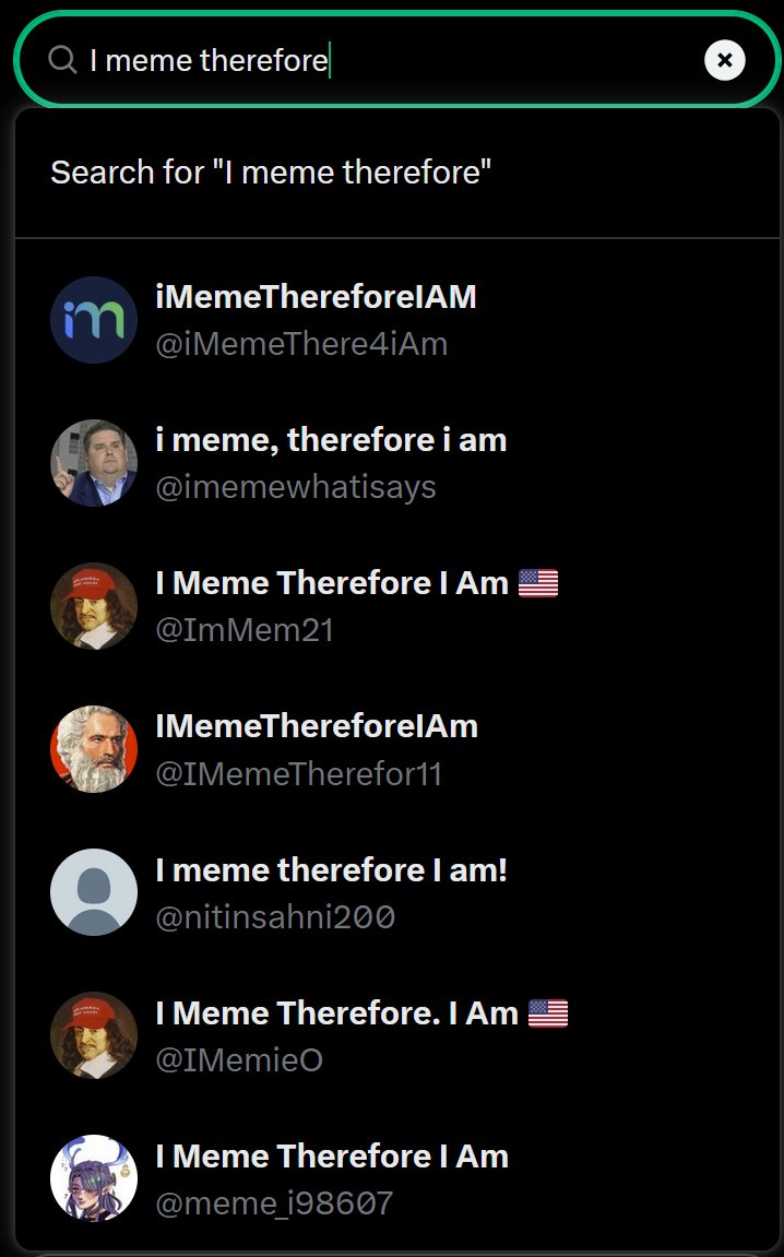 Puppetgate tweet media