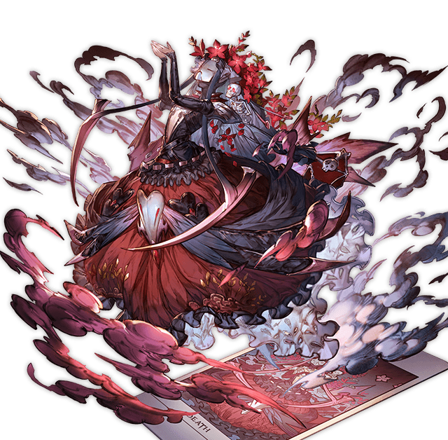 Arcarum's Strongest Prisoner tweet media